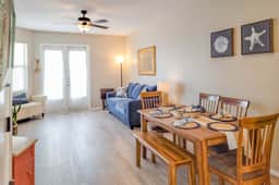 Beach Club - Ocean Breeze Retreat – Island Condo - Image 4