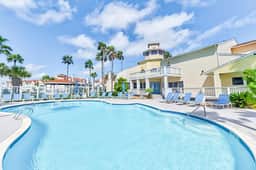 Beach Club - Ocean Breeze Retreat – Island Condo - Image 3