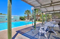 Puente Vista  120 - Wilson's Watering Hole - Captain’s Quarters - Image 2