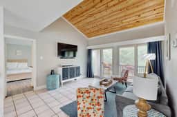 Rockport Racquet & Yacht Club - Coastline Condo - Image 5