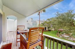 Rockport Racquet & Yacht Club - Coastline Condo - Image 2