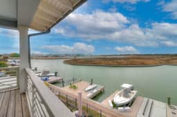 Waterfront Paradise | Private Pool & Dock, Poolside TV & Multi-TV Game Room - Image 3