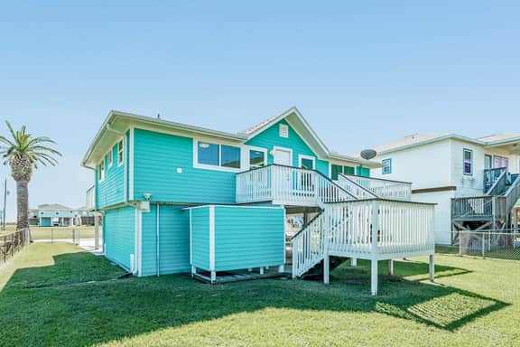 Las Palmas Retreat - Image 2