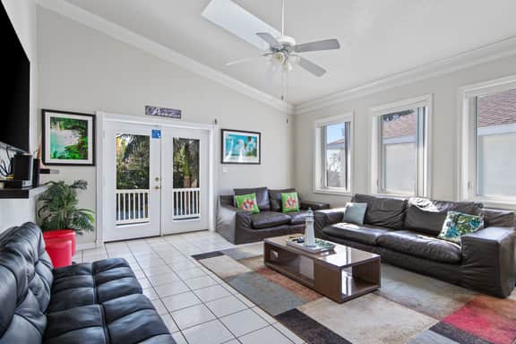 Zen Garden - 4BR, Private Pool, Bay Views - Image 5