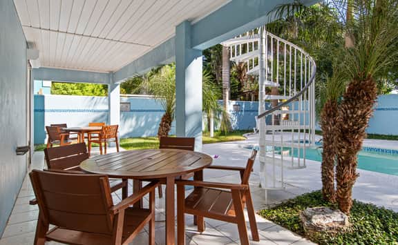 Zen Garden - 4BR, Private Pool, Bay Views - Image 2