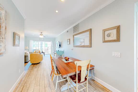 Dawn Beach Condominiums #323 - Image 4