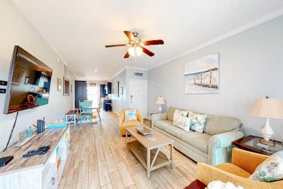 Dawn Beach Condominiums #323 - Image 2