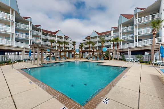 Seascape Condos - A SeaScape Paradise #1101 - Image 2