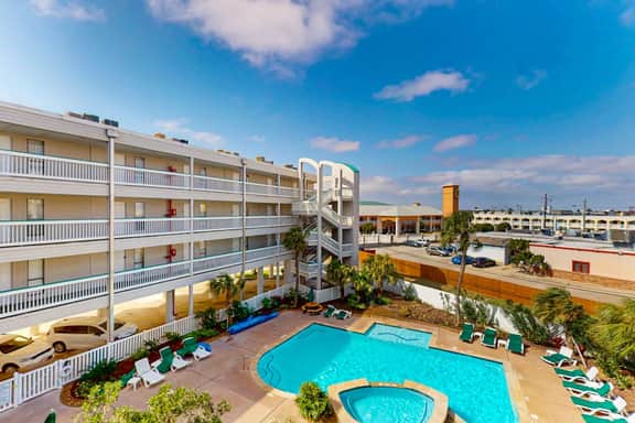 Casa Del Mar - The Seaside - Image 2