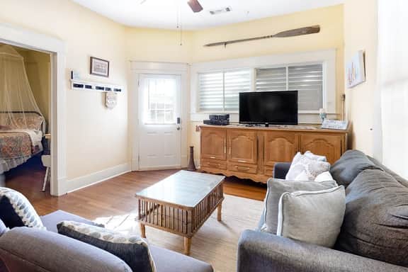 Castaway Cottage - Image 5