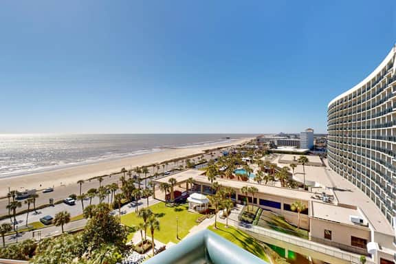 Ocean Front Escape at the San Luis - Image 4