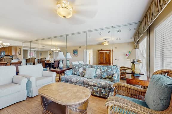 Suntide II Condominiums #306 - Image 5