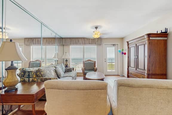 Suntide II Condominiums #306 - Image 4
