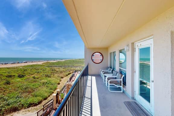 Suntide II Condominiums #306 - Image 2