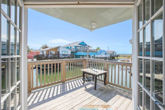 Crabbin Cabin - Image 4