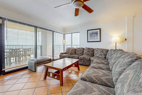 Ocean Vista Condominiums #1101 - Image 3