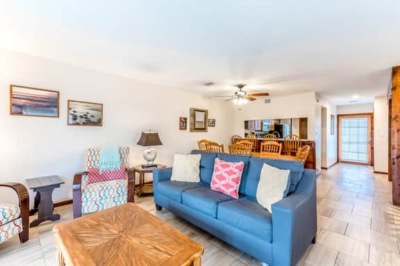 Mezquite Duplex Beach House B - Image 4
