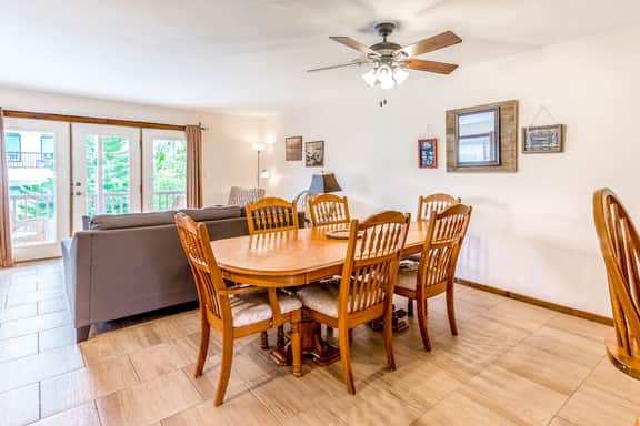 Mezquite Duplex Beach House B - Image 5