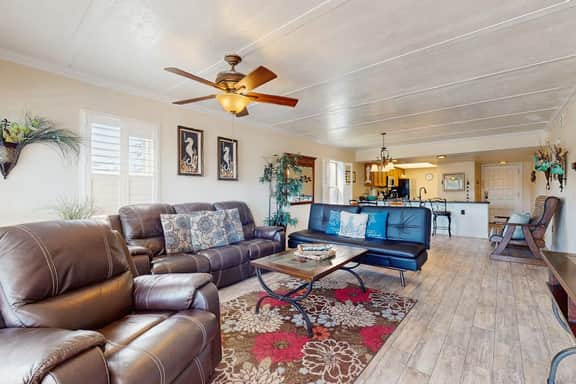 Beachview Condominiums #201 - Image 5
