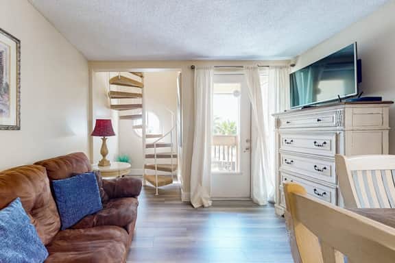 Solare Garden Villa 771F - Image 2