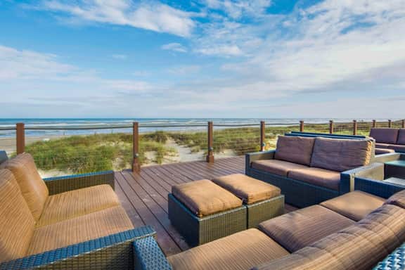 Solare Garden Villa 771F - Image 5