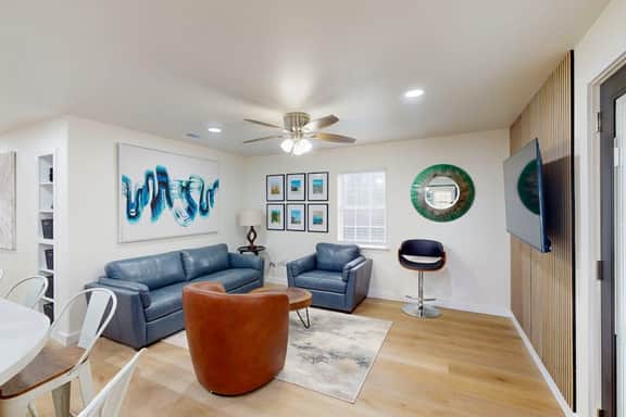 Amberjack Oasis - Image 5