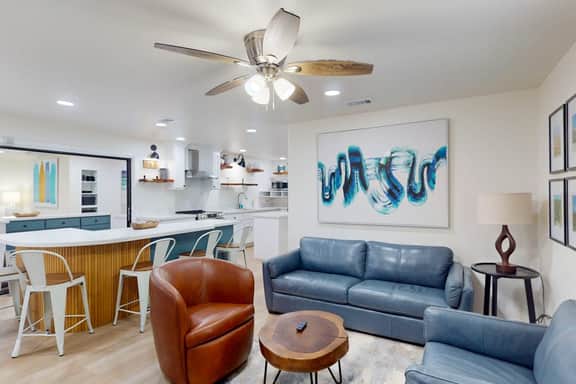 Amberjack Oasis - Image 4