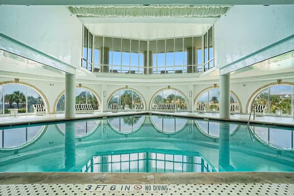 The Diamond Penthouse - Image 5