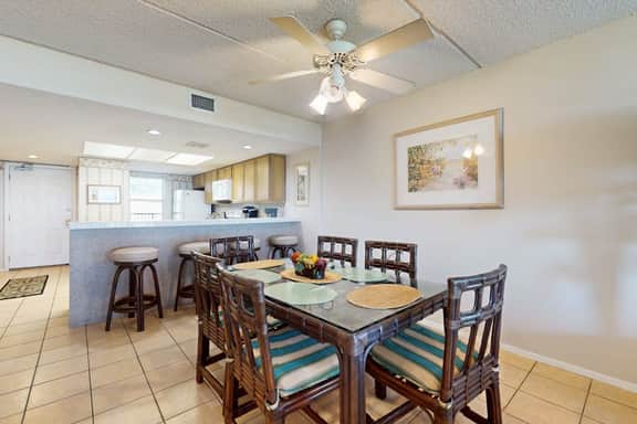 Suntide II Condominiums #207 - Image 5