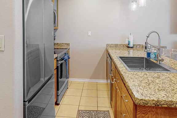 Star Beachside Condominiums 106 - Image 5