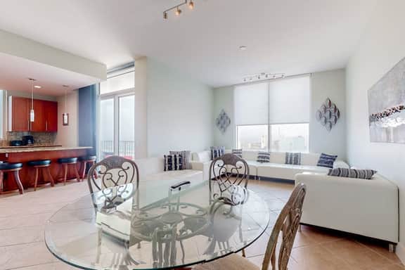 Sapphire Condominiums 1401 - Image 4