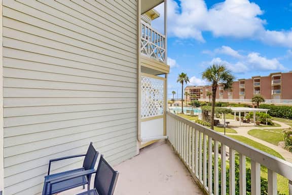Victorian Condos Barefoot Beach Haven - Image 2