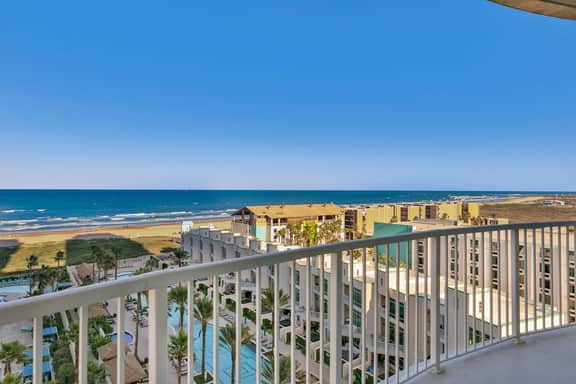 Sapphire Condominiums #806 - Image 2