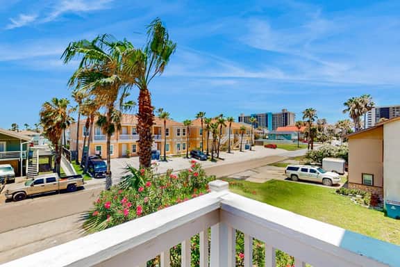 Casa Emilio II Condominiums 201C - Image 2
