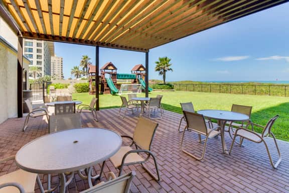 Ocean Vista Condominiums #102 - Image 2