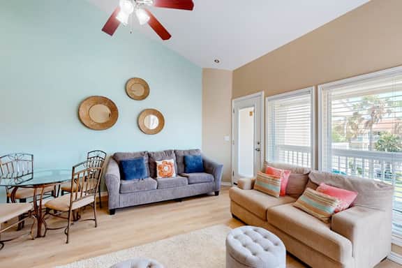 Gulf Point Condominiums #3308 - Image 4