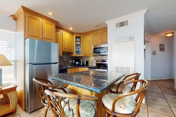 Seascape Condos #1201 - Image 5