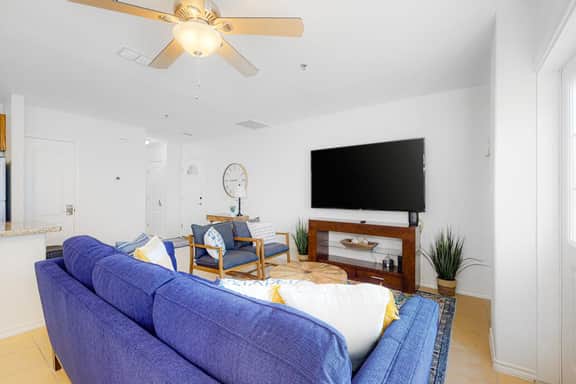 Star Beachside Condominiums 105 - Image 5