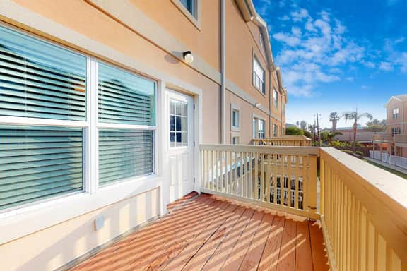 Star Beachside Condominiums 105 - Image 3