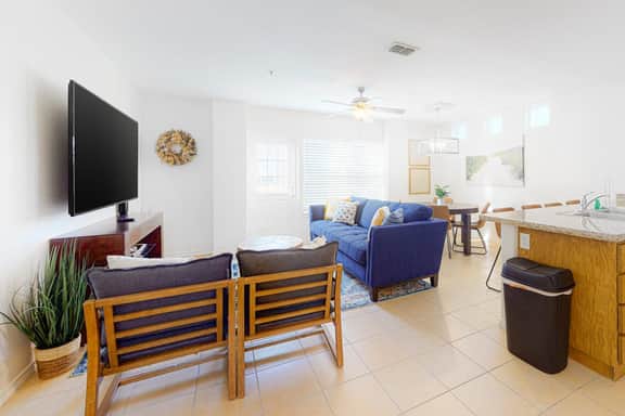 Star Beachside Condominiums 105 - Image 4