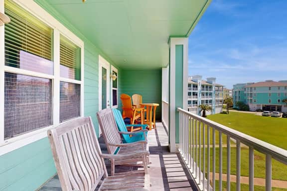 Pointe West Resort - Sandpiper Point - Image 2