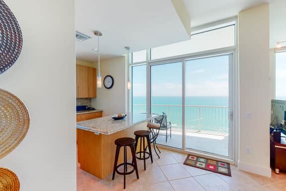 Sapphire Condominiums #2701 - Image 5
