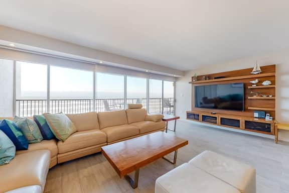 Ocean Vista Condominiums #1004 - Image 4