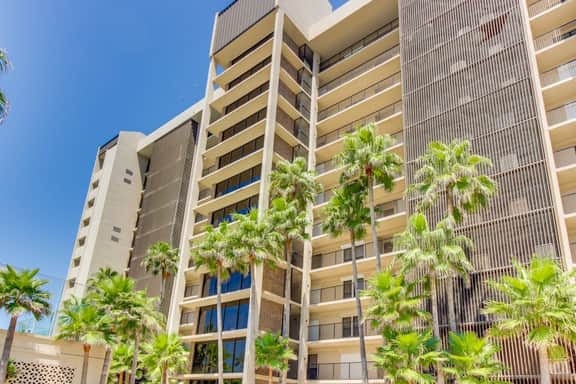 Ocean Vista Condominiums #1004 - Image 2