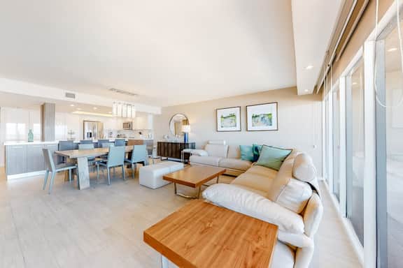 Ocean Vista Condominiums #1004 - Image 3