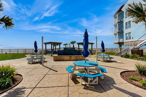 Seascape Condos - Island Dream Galveston - Image 3