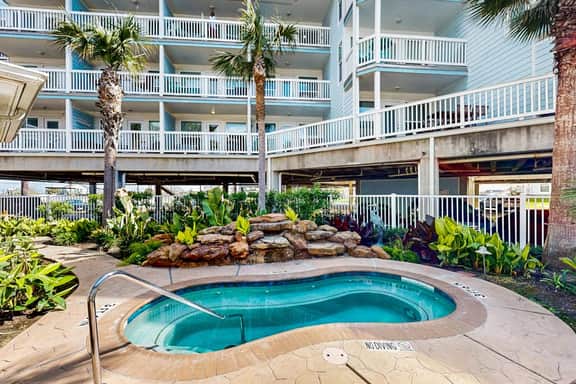 Seascape Condos - Island Dream Galveston - Image 5