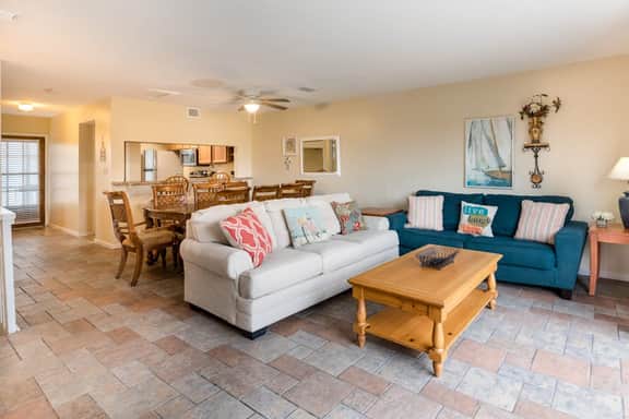 Mezquite Duplex Beach House A - Image 4