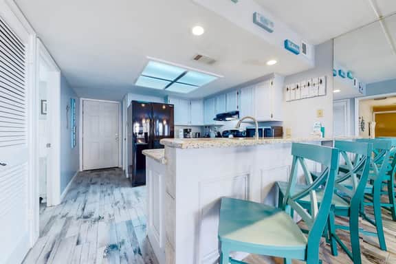 Surfside II unit 110 - Image 5