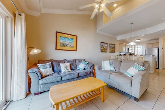 Rain Dancer Condominiums 10 - Image 5